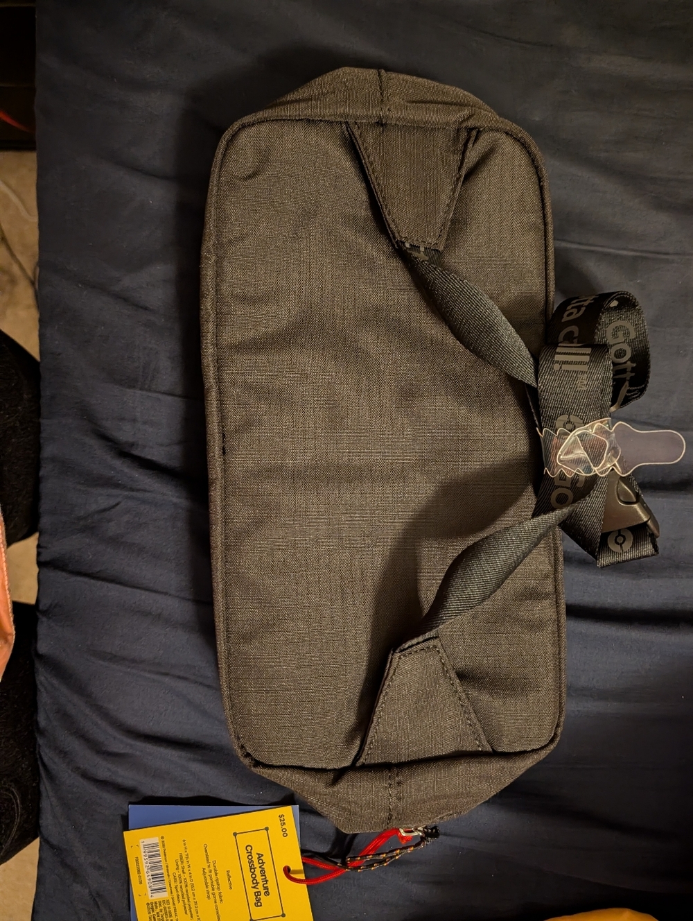 Pokemon x Target Adventure Crossbody Bag - Picture 2 of 4